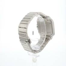 Thumbnail von Cartier Santos Medium