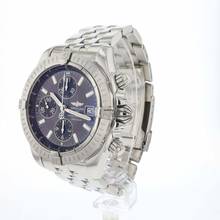 Thumbnail von Breitling Chronomat Evolution Grey Dial