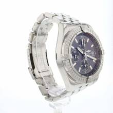 Thumbnail von Breitling Chronomat Evolution Grey Dial