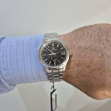 Thumbnail von Grand Seiko Elegance Collection Kanro Elegance Collection Spring Drive 40mm Steel Completo