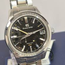 Thumbnail von Grand Seiko Elegance Collection Kanro Elegance Collection Spring Drive 40mm Steel Completo