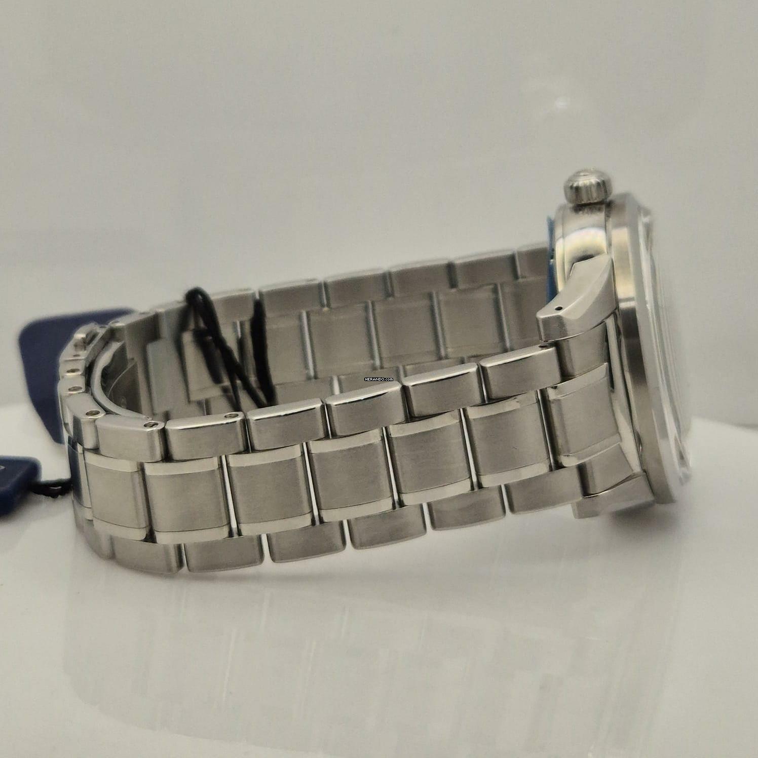 Thumbnail von Grand Seiko Elegance Collection Kanro Elegance Collection Spring Drive 40mm Steel Completo