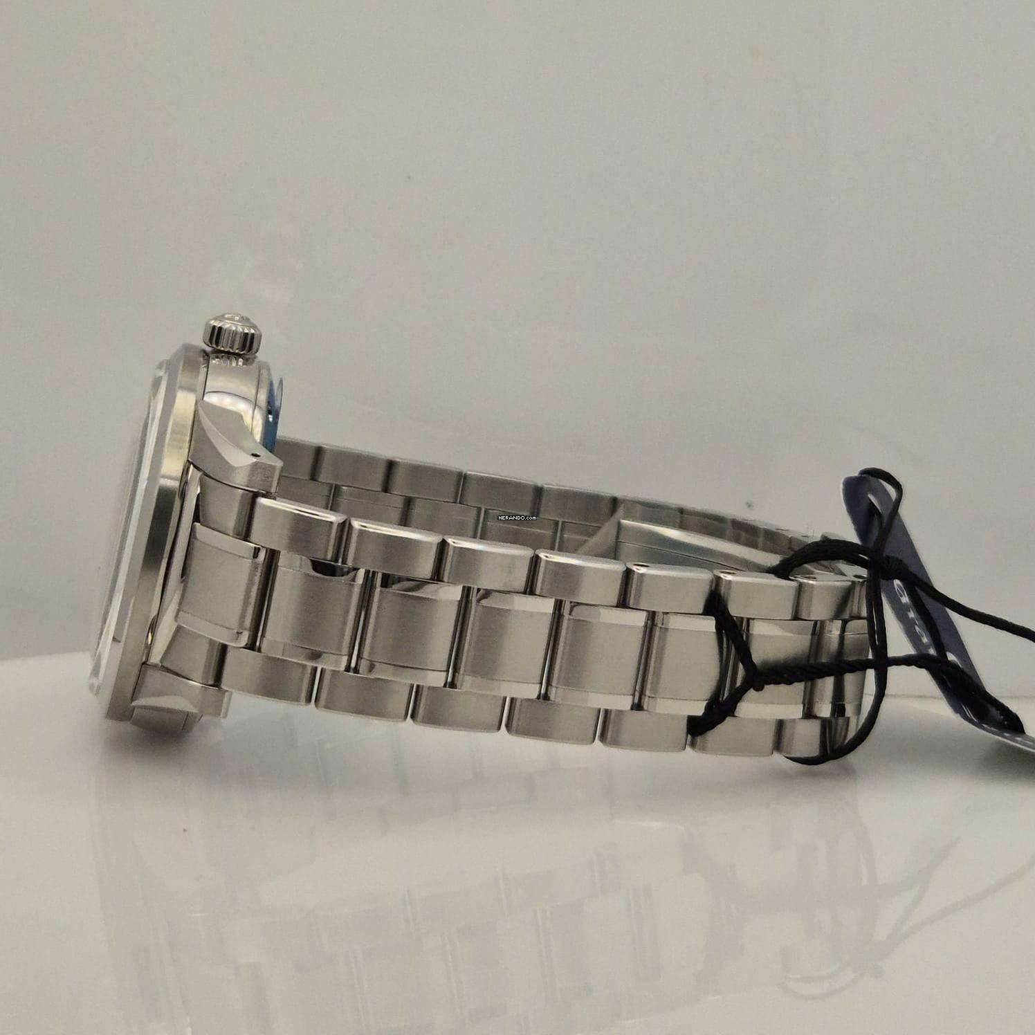 Thumbnail von Grand Seiko Elegance Collection Kanro Elegance Collection Spring Drive 40mm Steel Completo