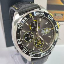 Thumbnail von TAG Heuer Formula 1 Senna Special Edition 44mm Automático Completo