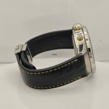 Thumbnail von TAG Heuer Formula 1 Senna Special Edition 44mm Automático Completo