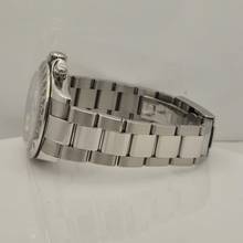 Thumbnail von Rolex Daytona Full Steel White Dial 40mm Automático Completo