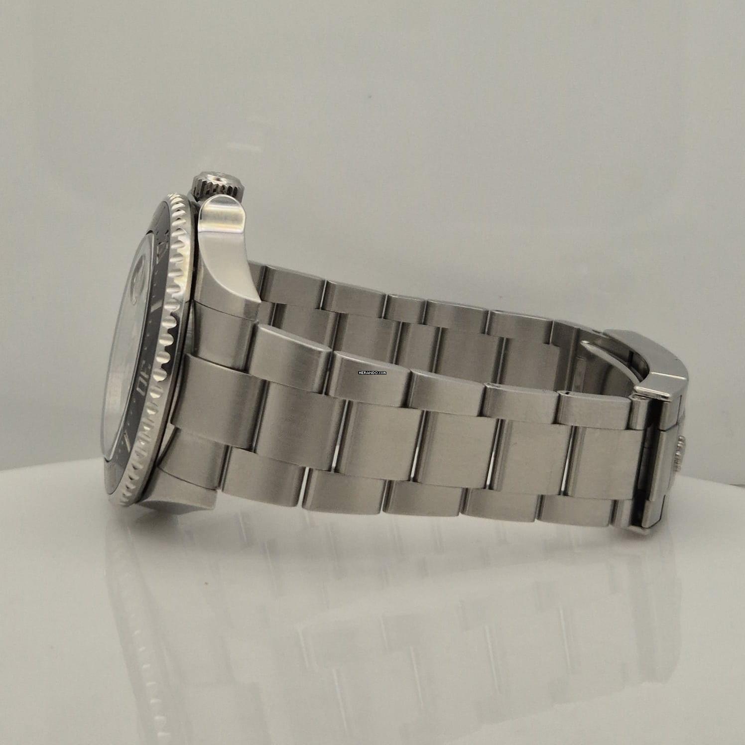 Thumbnail von Rolex Sea-Dweller RED 1220m 43mm Automático Completo