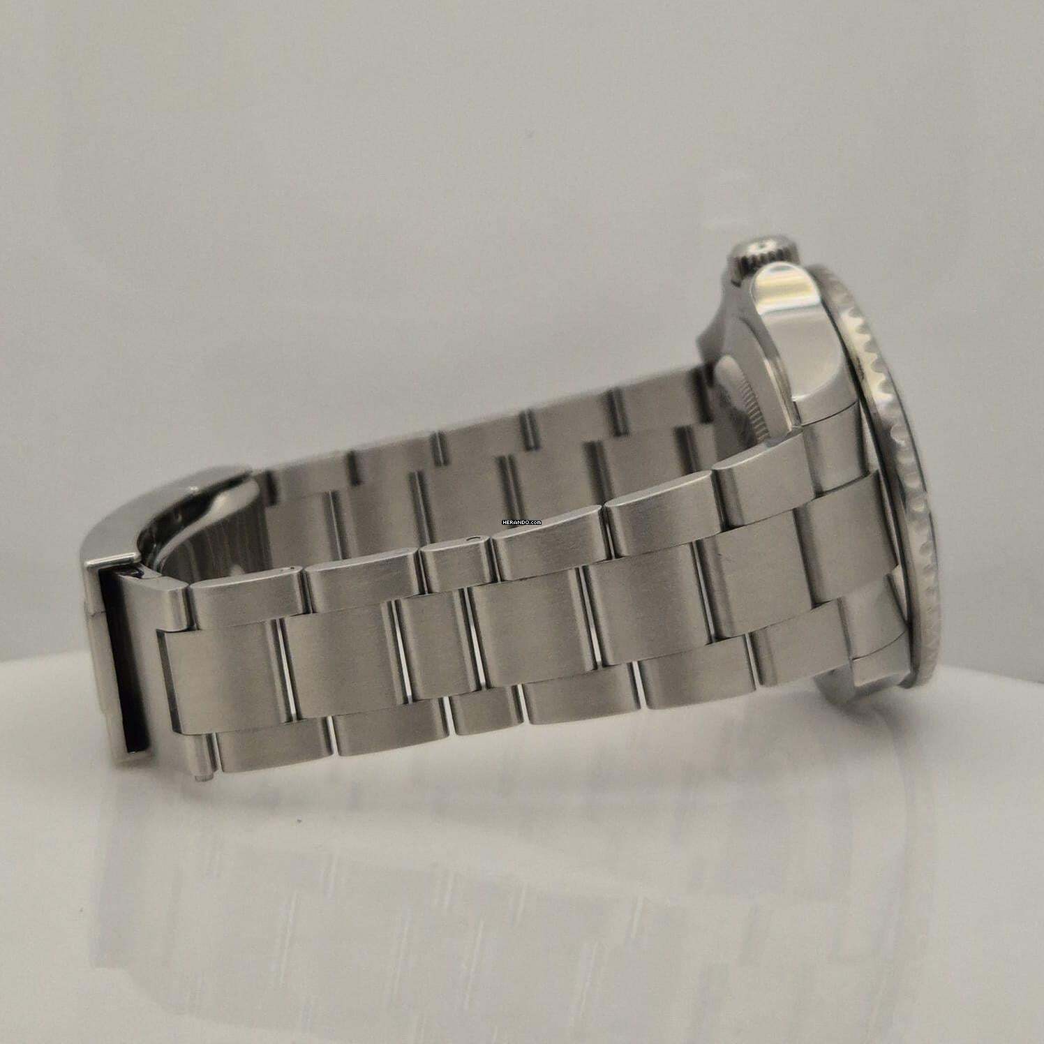 Thumbnail von Rolex Sea-Dweller RED 1220m 43mm Automático Completo