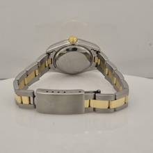 Thumbnail von Rolex Lady-Datejust Ouro & Aço & Diamantes 26mm Automático Completo