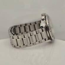 Thumbnail von Omega Speedmaster Date Full Steel 39mm Automático Completo