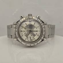 Thumbnail von Omega Speedmaster Date Full Steel 39mm Automático Completo
