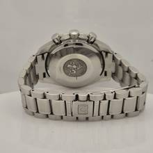 Thumbnail von Omega Speedmaster Date Full Steel 39mm Automático Completo