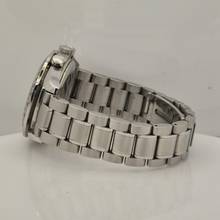 Thumbnail von Omega Speedmaster Date Full Steel 39mm Automático Completo