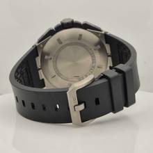 Thumbnail von IWC Ingenieur Double Chronograph Titanium 45mm Automático Completo