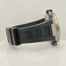 Thumbnail von IWC Ingenieur Double Chronograph Titanium 45mm Automático Completo