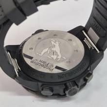 Thumbnail von IWC Aquatimer Chronograph Flyback Galapagos Islands 44mm Automático Completo