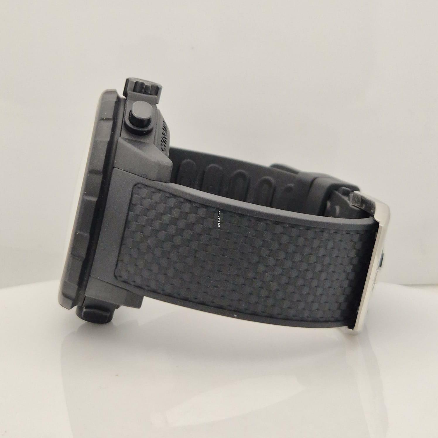 Thumbnail von IWC Aquatimer Chronograph Flyback Galapagos Islands 44mm Automático Completo