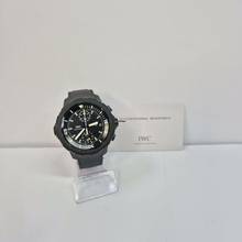 Thumbnail von IWC Aquatimer Chronograph Flyback Galapagos Islands 44mm Automático Completo