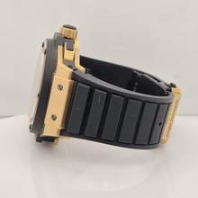 Thumbnail von Hublot King Power Unico Ouro Rosé 48mm Automático Completo