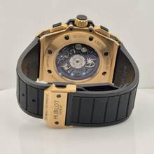 Thumbnail von Hublot King Power Unico Ouro Rosé 48mm Automático Completo