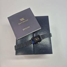 Thumbnail von h stern Safira Emerald Cut 25x30mm Quartz Completo