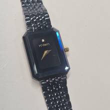 Thumbnail von h stern Safira Emerald Cut 25x30mm Quartz Completo