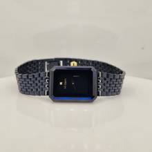 Thumbnail von h stern Safira Emerald Cut 25x30mm Quartz Completo