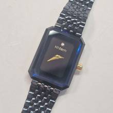 Thumbnail von h stern Safira Emerald Cut 25x30mm Quartz Completo