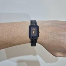 Thumbnail von h stern Safira Emerald Cut 25x30mm Quartz Completo