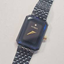 Thumbnail von h stern Safira Emerald Cut 25x30mm Quartz Completo