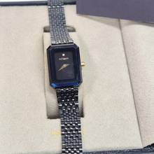 Thumbnail von h stern Safira Emerald Cut 25x30mm Quartz Completo