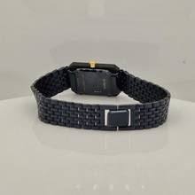 Thumbnail von h stern Safira Emerald Cut 25x30mm Quartz Completo