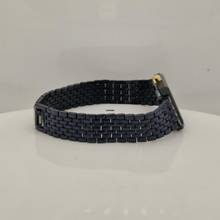 Thumbnail von h stern Safira Emerald Cut 25x30mm Quartz Completo