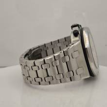 Thumbnail von Audemars Piguet Royal Oak Offshore Chronograph Safari 42mm Full Steel Automático Completo