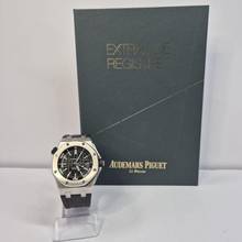 Thumbnail von Audemars Piguet Royal Oak Offshore Diver 42mm Automático Completo