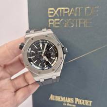 Thumbnail von Audemars Piguet Royal Oak Offshore Diver 42mm Automático Completo