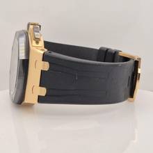 Thumbnail von Audemars Piguet Royal Oak Offshore Chronograph Ouro Rosé 44mm Automático Completo