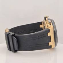 Thumbnail von Audemars Piguet Royal Oak Offshore Chronograph Ouro Rosé 44mm Automático Completo