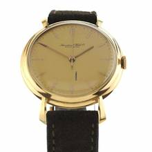 Thumbnail von IWC Calatrava Classic Fancy Lugs