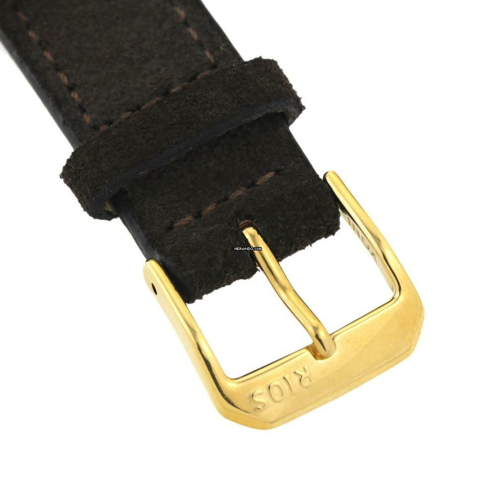 Thumbnail von IWC Calatrava Classic Fancy Lugs