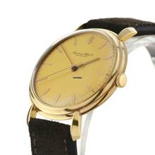 Thumbnail von IWC Calatrava Classic Fancy Lugs