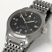Thumbnail von IWC Fliegeruhr Mark Pilots Watch Mark XII