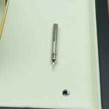 Thumbnail von Glashütte Original Senator Karrée 1845 Moonphase Auf/Ab - Reserche-De March Stahl/Leder B&P TOP