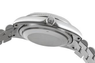 Thumbnail von Rolex Day-Date 36 18k (0,750) Weissgold Automatik Herrenuhr Ref. 118239 P-Serie