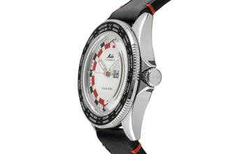 Thumbnail von Mido Ocean Star Worldtimer Stahl Automatik Ref. M026.830.16.030.00 B&P 2025