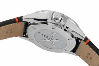 Thumbnail von Mido Ocean Star Worldtimer Stahl Automatik Ref. M026.830.16.030.00 B&P 2025