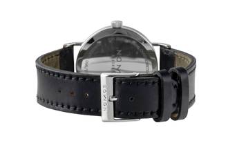 Thumbnail von NOMOS Tangente Tankwart - Wempe 100 limited Stahl Handaufzug Box & Papiere 2005