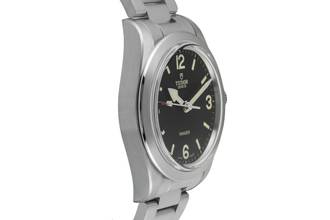 Thumbnail von Tudor Ranger Edelstahl Automatik Herrenuhr Ref. 79950-0001 B&P 2024