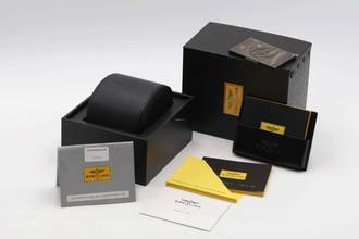 Thumbnail von Breitling Superocean II 36 White Automatik Medium Size Ref. A17312D2/A775 B&P