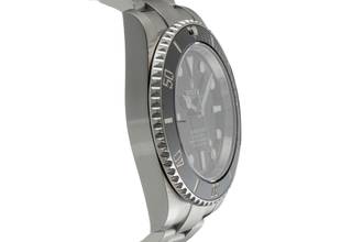 Thumbnail von Rolex Submariner (No Date) Stahl Automatik Herrenuhr Ref. 114060